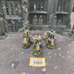 3x Warbikers Boar Boyz #709 Orks Warhammer 40k