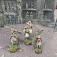 3x Warbikers Boar Boyz #709 Orks Warhammer 40k