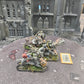 3x Warbikers Boar Boyz #709 Orks Warhammer 40k