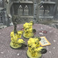 3x Mega Nobz #712 Orks Warhammer 40k