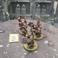 3x Mega Nobz #713 Orks Warhammer 40k