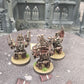 3x Mega Nobz #713 Orks Warhammer 40k