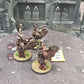 3x Mega Nobz #713 Orks Warhammer 40k