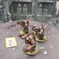 3x Mega Nobz #714 Orks Warhammer 40k