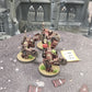 3x Mega Nobz #714 Orks Warhammer 40k