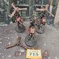 3x Deffkoptas #715 Orks Warhammer 40k