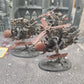 3x Deffkoptas #715 Orks Warhammer 40k