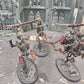 3x Deffkoptas #715 Orks Warhammer 40k