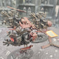 3x Deffkoptas #715 Orks Warhammer 40k