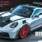 1/24 Porsche 911 GT3 RS (992)