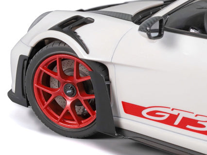 1/24 Porsche 911 GT3 RS (992)