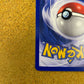 Hypno Holo 8/62 Fossil Single Pokémon Card