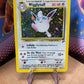 Wigglytuff Holo 19/130 Base Set 2 Single Pokémon Card