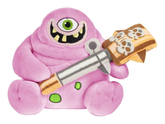 Warhammer Plush - Grenade Nurgling