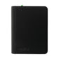 Zip Binder XXL Black 16-Pocket