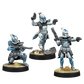 Star Wars: Legion - Heroes of the Clone Army Character Pack