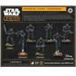 Star Wars: Legion - Dark Troopers Unit Expansion