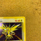 Zapdos Holo 16/102 Base Set Single Pokémon Card