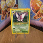 Venomoth Holo 13/64 Jungle Single Pokémon Card