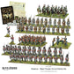 Waterloo - Black Powder 2nd Edition Starter Set