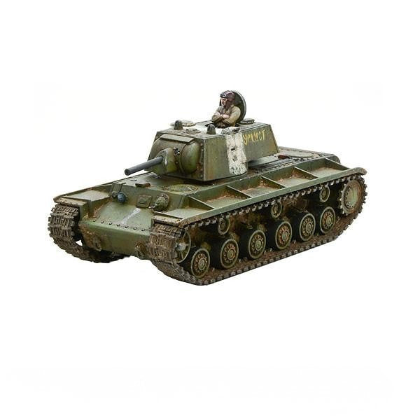 KV-1/2 Heavy Tank