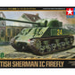 British Sherman Ic Firefly