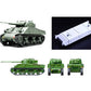 British Sherman Ic Firefly