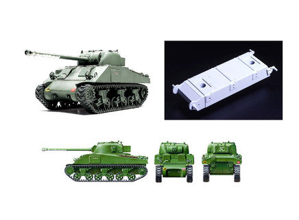 British Sherman Ic Firefly