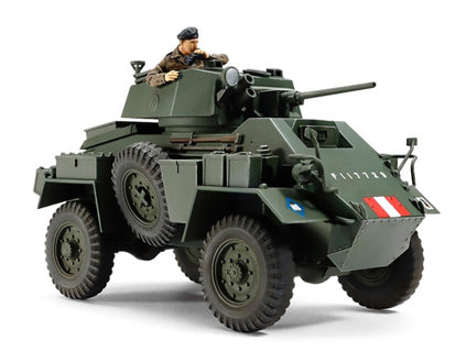 British 7Ton Armored Car MK.IV
