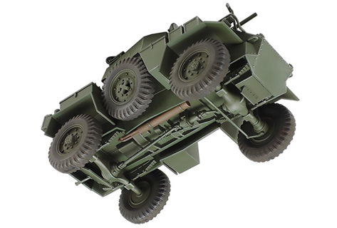 British 7Ton Armored Car MK.IV