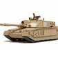 1/48 British Tank Challenger 2 (Desertised)