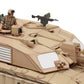 1/48 British Tank Challenger 2 (Desertised)