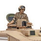 1/48 British Tank Challenger 2 (Desertised)