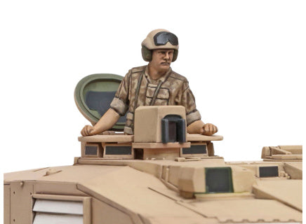 1/48 British Tank Challenger 2 (Desertised)