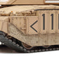 1/48 British Tank Challenger 2 (Desertised)
