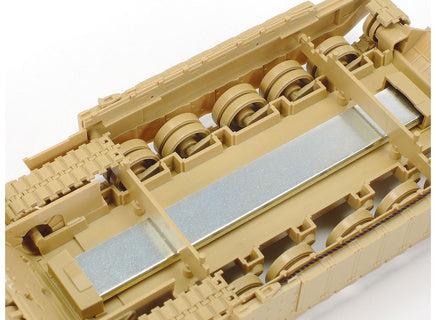 1/48 British Tank Challenger 2 (Desertised)