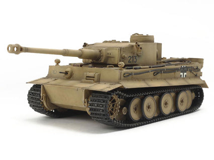 German Heavy Tank Tiger I