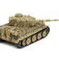 German Heavy Tank Tiger I