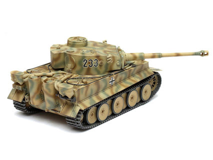 German Heavy Tank Tiger I