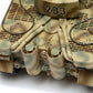 German Heavy Tank Tiger I