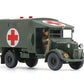 1/48 British 2t 4x2 Ambulance