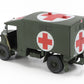 1/48 British 2t 4x2 Ambulance