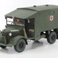 1/48 British 2t 4x2 Ambulance