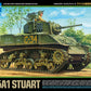 1/48 M5A1 Stuart