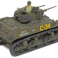 1/48 M5A1 Stuart