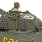 1/48 M5A1 Stuart