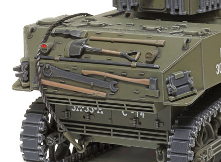 1/48 M5A1 Stuart