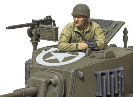 1/48 M5A1 Stuart