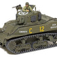 1/48 M5A1 Stuart