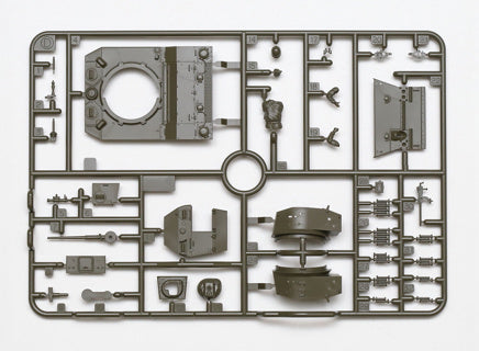 1/48 M5A1 Stuart